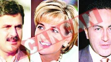 Lady Di era insarcinata, dar nu cu Dodi