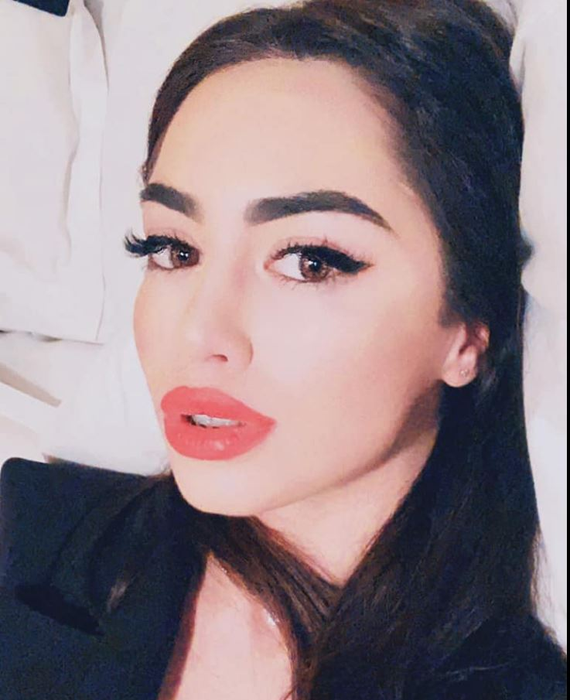 Bianca Mitulețu este membră PNL, absolventă de științe politice și, până de curând, iubită de fotbalist