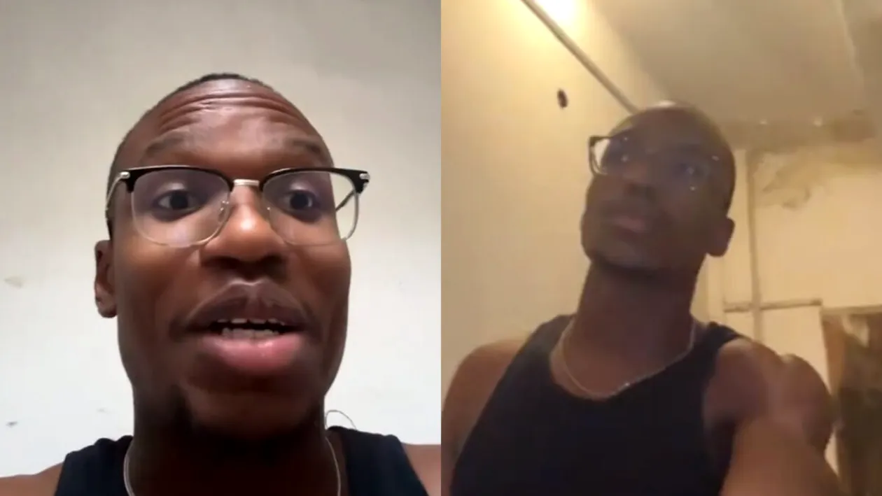 Șocul unui american care și-a rezervat cazare de 500 de dolari în București. Ce a găsit când a ajuns