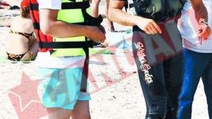 Mamaia ar putea deveni Monaco 2!