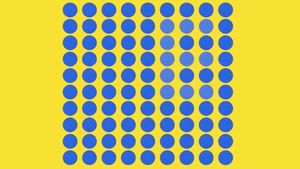 Iluzie optică | Găsește litera ascunsă în această imagine, în doar 7 secunde!