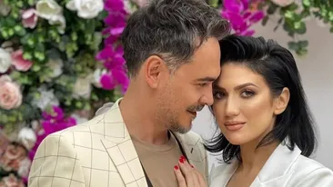 Ce diferență de vârstă este, de fapt, între Răzvan Simion și Daliana Răducan. Cei doi formează un cuplu solid de mai multă vreme