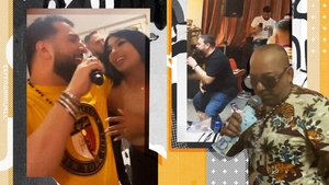 Party fabulos cu “Regele” Salam, Tzancă Uraganu & Romeo Fantastick