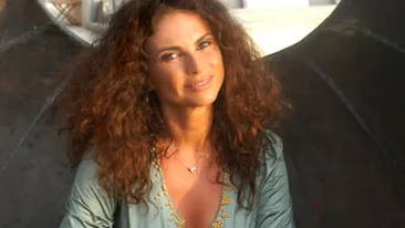 Ramona Badescu facut senzatie pe o plaja din Caraibe! Uite cat de buna poate sa fie la 43 de ani!