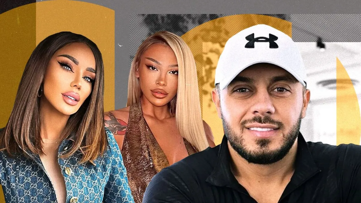 Prima reacție a lui Gabi Bădălău, după ce CANCAN.RO a dezvăluit că se iubește cu Ema Uta: ”Am tot dreptul!” Ce zice de Bianca Drăgușanu