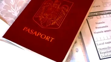 Cum se va obţine paşaportul în România, de acum. Se dă lege