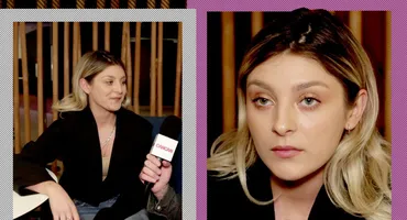 Elena Matei a  “marcat” la Bontea cu gândul la PRO! “Am folosit «Chefi la cuțite» ca să ajung aici!”