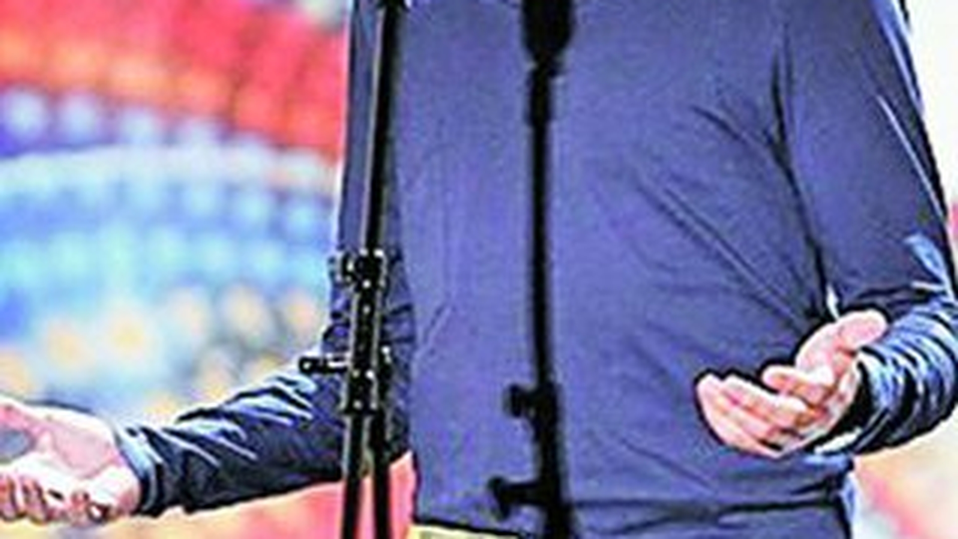 Povestea incredibila a lui Regep Ialcin, tanarul de la "Romanii au talent" crescut la orfelinat. Asistenta sociala l-a agresat sexual!