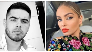 Max Toader o pune la punct pe Maria Constantin: " Îi interzic să mai folosească numele de Toader!"