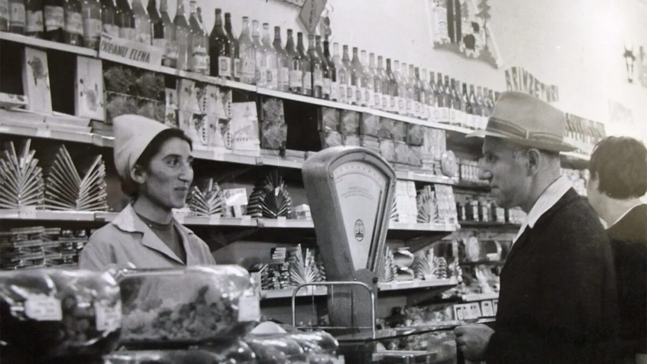 Produsul adorat de români în comunism a reapărut pe rafturi! Costă doar 0.80 lei în en-gross, dar e mai scump pe internet