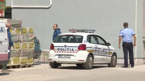 Ce a decis Tribunalul București în cazul celor cei doi suspecți bănuiți că ar fi ucis paznicii din Capitală
