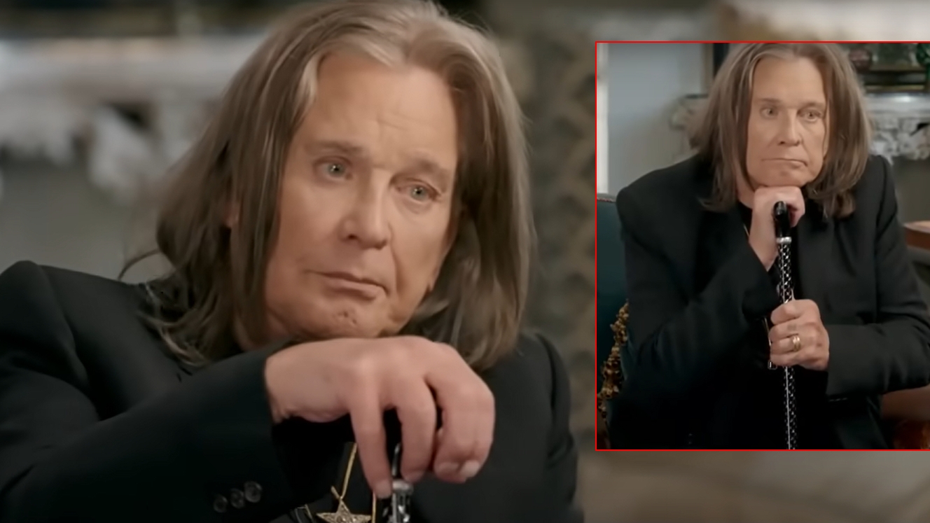 Mesajul tulburător transmis de Ozzy Osbourne: „Niciodată nu mi-aş fi imaginat că zilele mele se vor încheia așa”