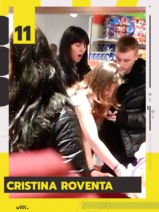 TOP 25 sexy vedete care s-au înscris la…OLIMPIADA CĂSCATELOR!  Antonia, Bianca Drăgușanu și Delia, o gură cât o șură!