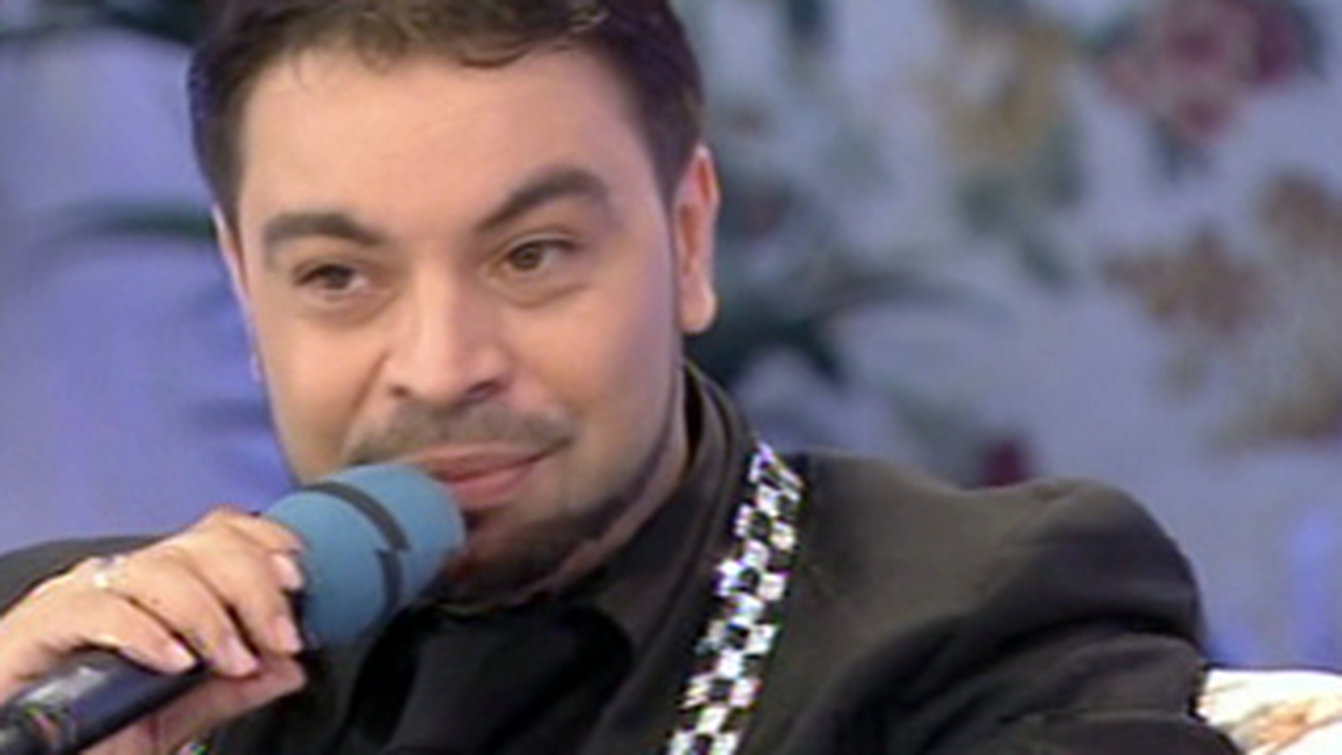 Florin Salam recunoaste: "La mine e totul sau nimic, d-asta am pierdut 400.000 de euro la cazino"