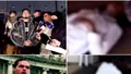 Filmul morţii lui Rareş Ion. Maru l-a instigat să se injecteze 