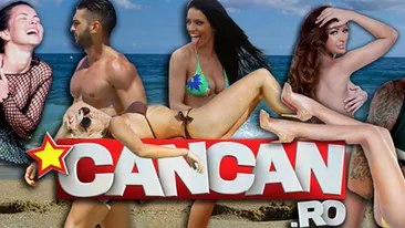 CANCAN este primul tabloid din Romania care are canal de YOUTUBE!