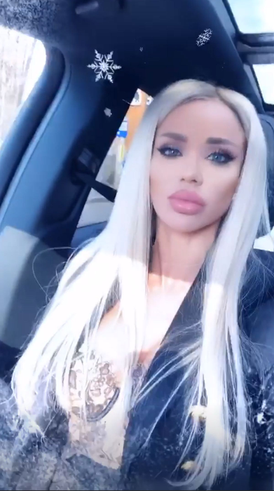 Bianca Drăgușanu a cedat în fața criticilor despre fetița ei! Ce mesaj plin ce jigniri a transmis într-o filmare