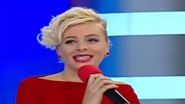 Silvia Pop, fosta iubita a lui Adrian Cristea, a trecut printr-o adevarata drama in copilarie!