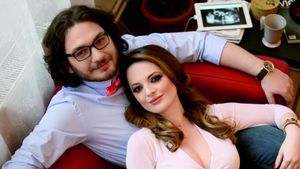 Florin Dumitrescu, juratul de la Chefi la Cuțite, anunț-șoc: „Pentru că divorțul este o modă, vă spun că divorțez și eu”