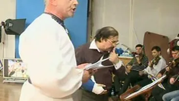 Necazurile lui Nicolae Botgros: Am avut o depresie foarte urata. Plangeam si nu suportam ca baiatul meu sa creada ca tata nu mai poate! Vezi aici ce l-a lovit pe indragitul artist!