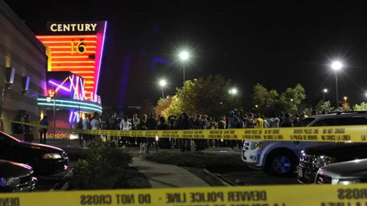 24 de capete de acuzare pentru crima, in cazul masacrului din Colorado