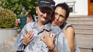 Ioana Tufaru, în mare pericol! Fiica Andei Călugăreanu și-a internat soțul la spital cu afecțiuni grave, în plină pandemie de coronavirus