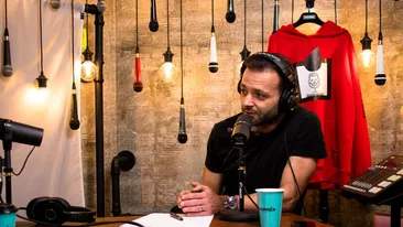 Abia acum s-a aflat! Cu ce probleme de sănătate s-a confruntat Mihai Morar: ”Nu am mai putut să alerg”