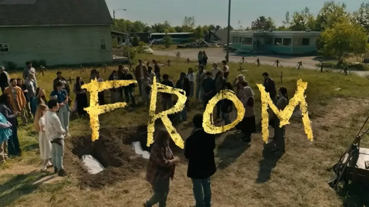 Sezonul 4 din serialul „From” are, în sfârșit, o dată oficială. Vești bune pentru fani