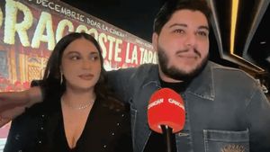Cum e să-l ai „socru” pe Florin Salam. Iubitul lui Betty a dat tot din casă! Un pas e deja făcut, urmează altul!