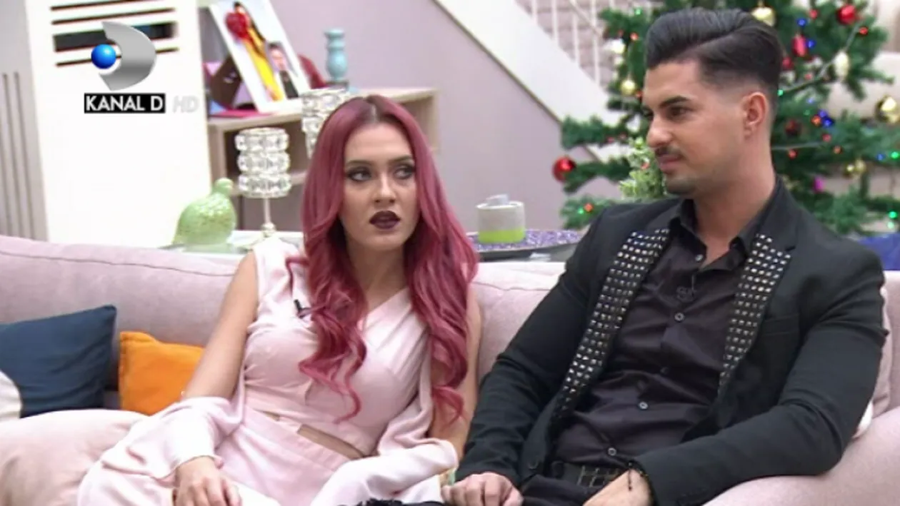 Bianca de la ”Puterea Dragostei” dă de pământ cu None: ”Inițial, ai suferit de bibicită acută. Acum suferi de o bibicită cronică!”