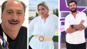 Cătălin Cazacu, Paula Chirilă și Romică Țociu, implicați într-un accident rutier: ”A intrat direct în noi!”