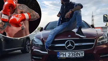 Vedeta Antena 1 și un campion MMA, reținuti după ce au dat bani falși unor prostituate de lux