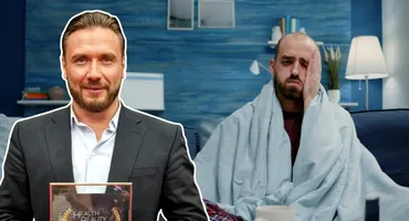 Care sunt cauzele a 99% din boli, potrivit dr. Răzvan Vasile: „Tu încă le încapsulezi”