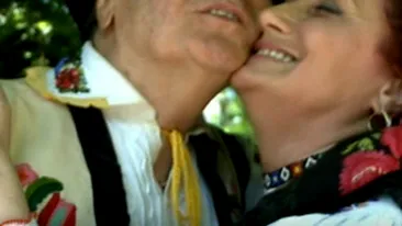 Amantlacuri in lumea populara! Vezi ce cantaret de 74 de ani si-a parasit sotia de 77 de ani pentru una mai tanara: Nu mai pot sa fac dragoste cu ea, nu mai exista chimie