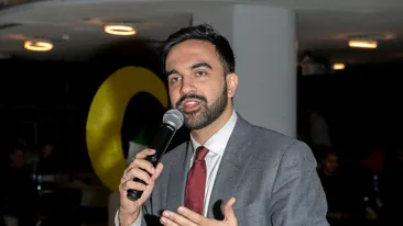 Cine este Rama, soția noului primar din New York: ”Lady Di a noastră”. Donald Trump s-a înfuriat când a aflat rezultatul alegerilor