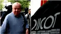 Percheziții în dosarul „azilelor groazei” din Bihor. Mii de euro și sute de cărți de identitate, ridicate de DIICOT din casa lui Viorel Pașca