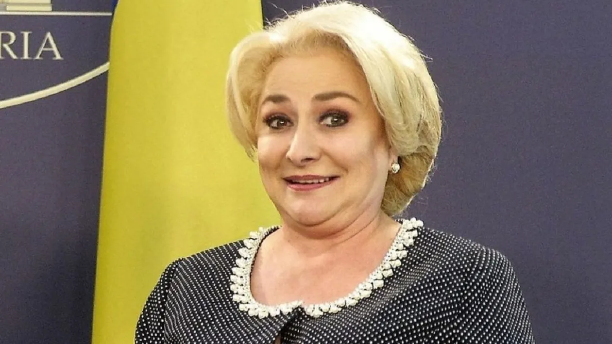 Cum arată casa Vioricăi Dăncilă și care este cel mai mare regret al fostului premier (VIDEO)