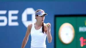 Transformarea prin care a trecut Sorana Cîrstea în ultimele luni. Dezvăluirea făcută de un fost tenismen important al României. „Are un om bun lângă ea”