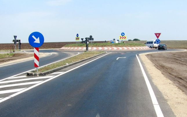 Numai din centura Alexandriei, israelienii ar fi pierdut 11,5 milioane de euro