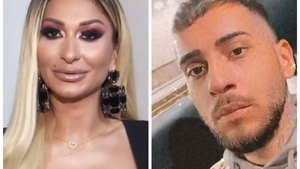 Ce spune Alina, fosta iubita a lui Fulgy, despre afirmațiile Vioricăi, că ar fi fost controlată în geantă de droguri