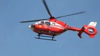 ULTIMA ORA! Incident la preluarea trupurilor de catre rudele victimelor accidentului de elicopter!