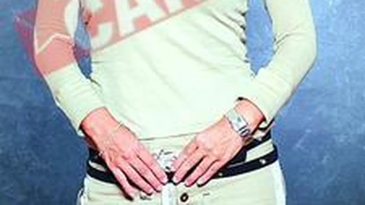 Irina Schrotter si-a luat parcare pentru avion, la Iasi