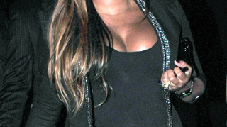 Mel B nu vrea sa stie sexul copilului pana la nastere: "E frumos sa lasi ceva sa te surprinda"