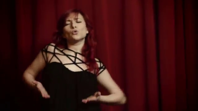 Cea mai tare parodie la piesa "Minim 2"! Veveriţa lui Măruţă e de vină! "Şaorma se face cu usturoi, mirosul rămâne între noi"
