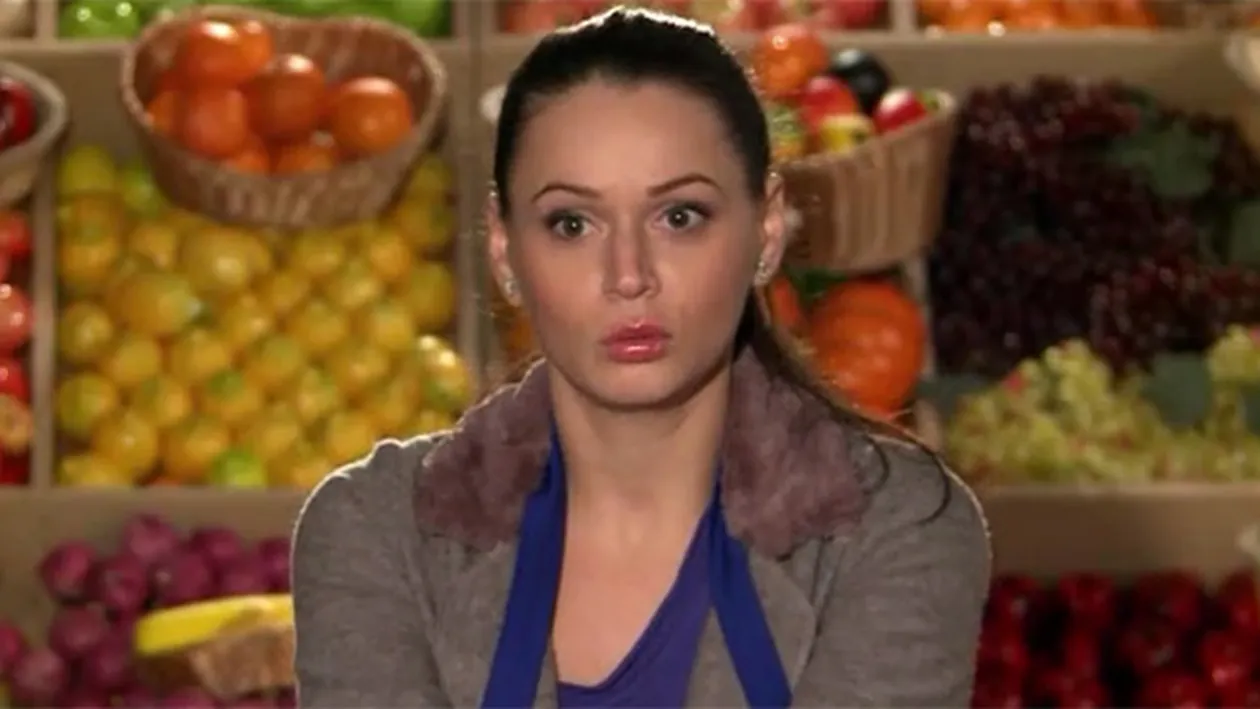 Casnica de la MasterChef a sarit la bataie la un concurent! Da, m-am dus sa ii cer socoteala