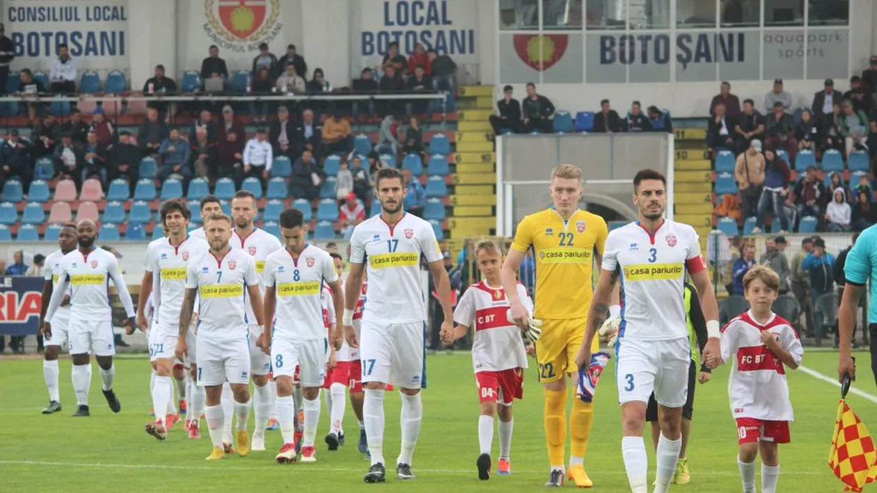 Moldovenii sunt mai aproape de retrogradre dar se gândesc la play-off »» O să ne luptăm pentru play-off! Ideea e să nu fim comici!”