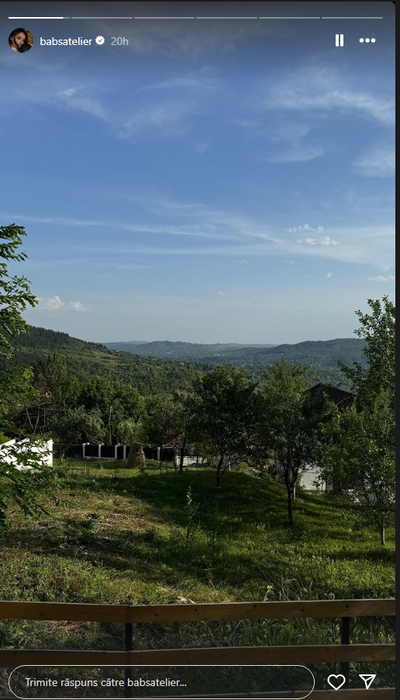 Seara se distrează cu frații Tate, ziua stă la iarbă verde! (SURSA FOTO: INSTAGRAM.COM)
