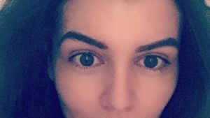 Monica Gabor şi-a dezvăluit trucul cu care-şi începe dimineţile pentru a avea un ten de bebeluş