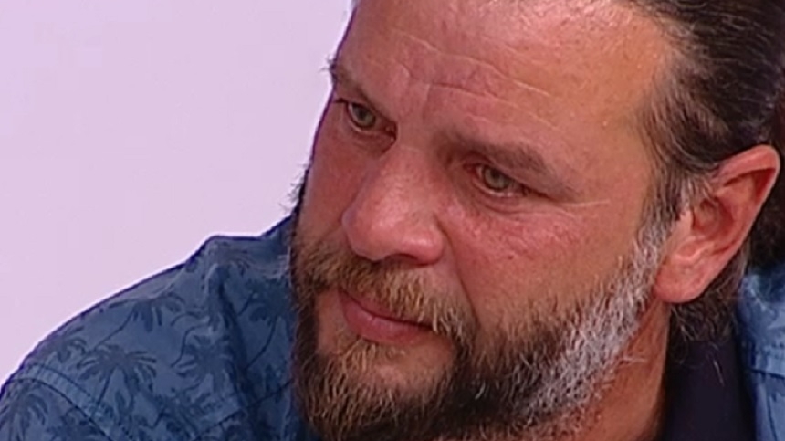 Liviu Arteni, prima apariție la tv după moartea Israelei! Adevărul despre averea pe care i-a lăsat-o femeia de afaceri