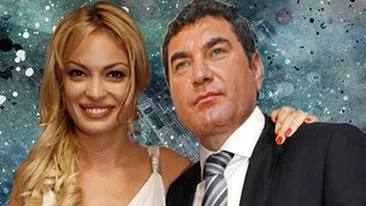 VALENTINA PELINEL a fost cerută în căsătorie de CRISTI BORCEA! Când va avea loc marele eveniment